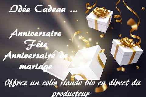 idée cadeau anniversaire original