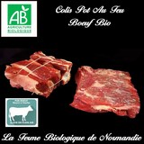 Colis pot au feu bio 1,2 kilo